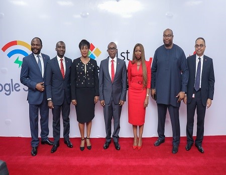 UBA partners Google on free Wi-Fi for customers