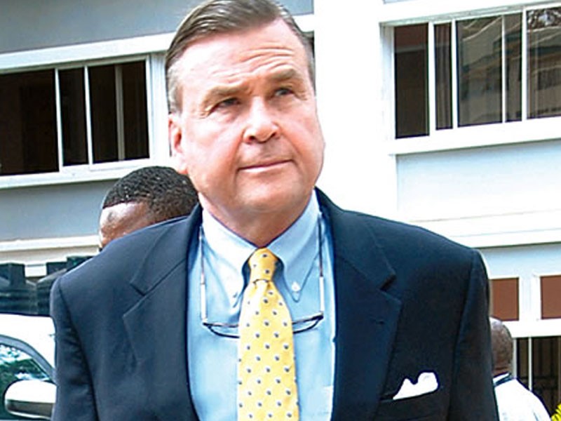 US govt dismisses alleged support for Atiku, PDP