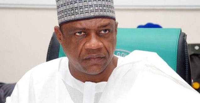 Yobe govt dissolves local councils