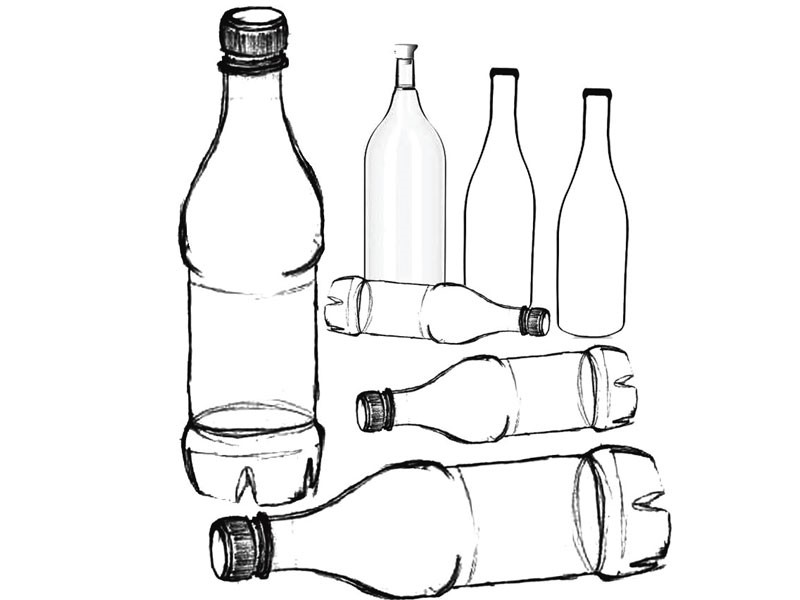 Kano and the wasted beer bottles – Thisday
