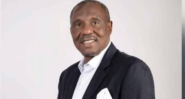 Ejidike commiserates with NFF on Ogunjobi’s death