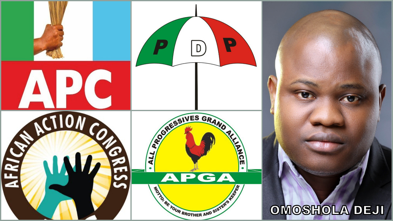 2019 Governorship Elections: Appraising the verdict