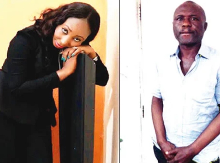 BREAKING: Court sentences Lekan Shonde to death for killing wife