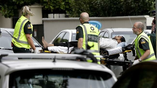 Updated: 49 die in attacks on two mosques in New Zealand