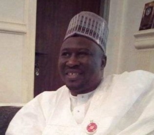 PDP takes Adamawa as INEC declares Fintiri governor-elect