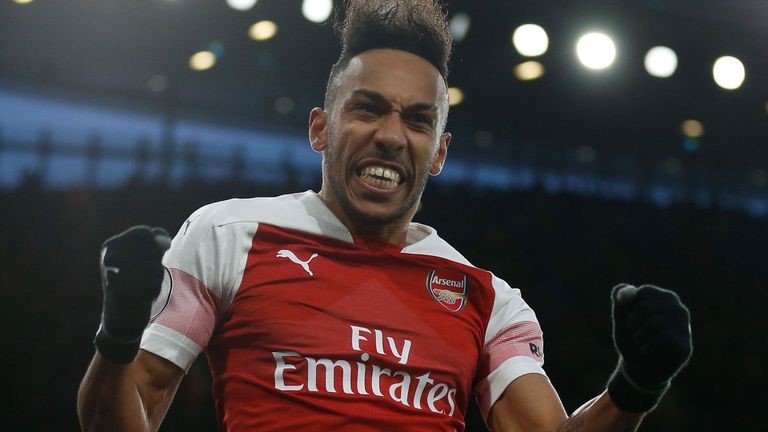 Arsenal beat Man Utd to end Solskjaer’s unbeaten run