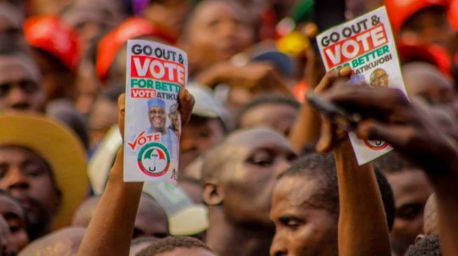 Peace Committee: Atiku did not make demands from Buhari, says PDP