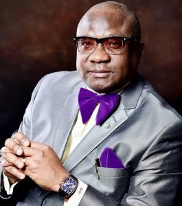 Accolades as Bala Yesufu retires from Cadbury