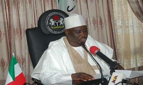 Adamawa: Bindow, Fintiri test popularity in make-up poll Thursday