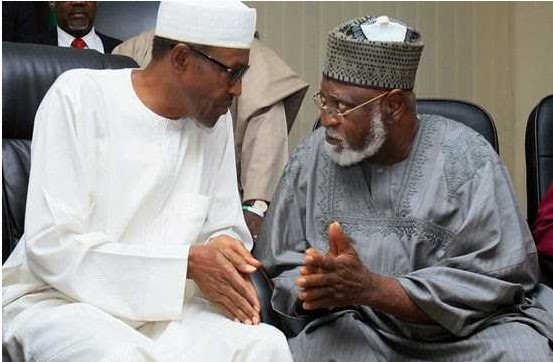 Elections: We have presented Atiku’s grievances to Buhari – Abdulsalami