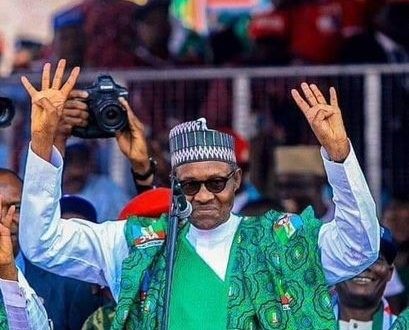 Economy: Next four years will be tough – Buhari warns