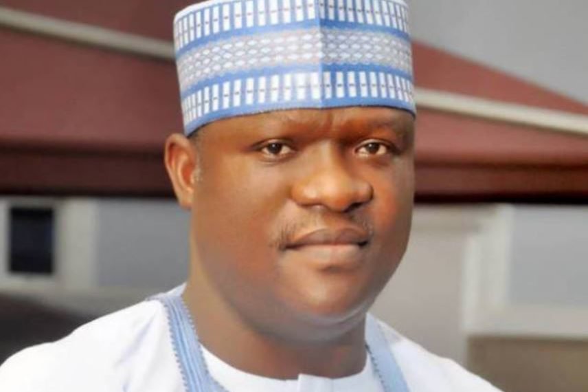 BREAKING: Court disqualifies Taraba APC guber candidate