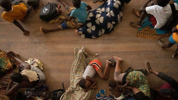 Catastrophe of Cyclone Idai – Daily Trust