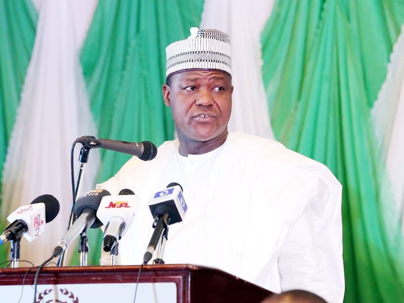 NASS to pass 2019 Budget next week – Dogara