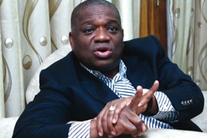 Why Deputy Senate President seat must go to South-East – Kalu