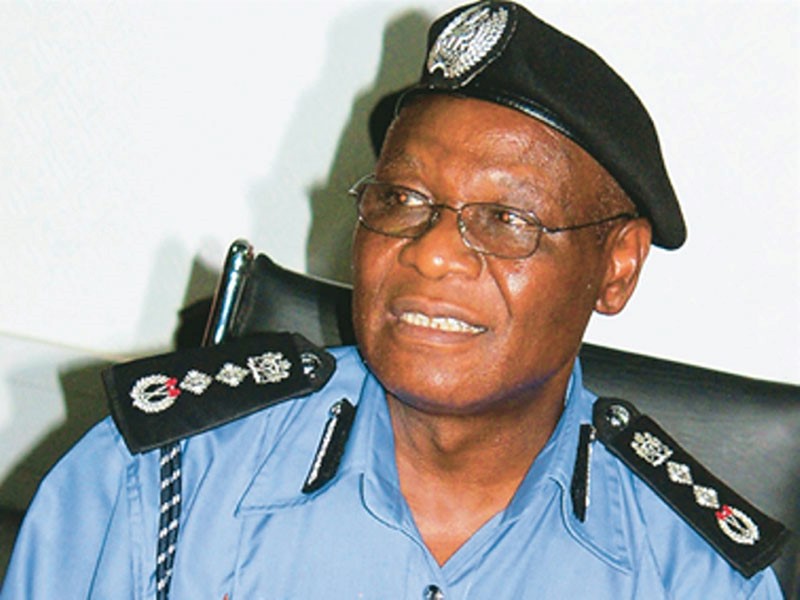 Ex-IG Ehindero received 10% interest on police funds — ICPC