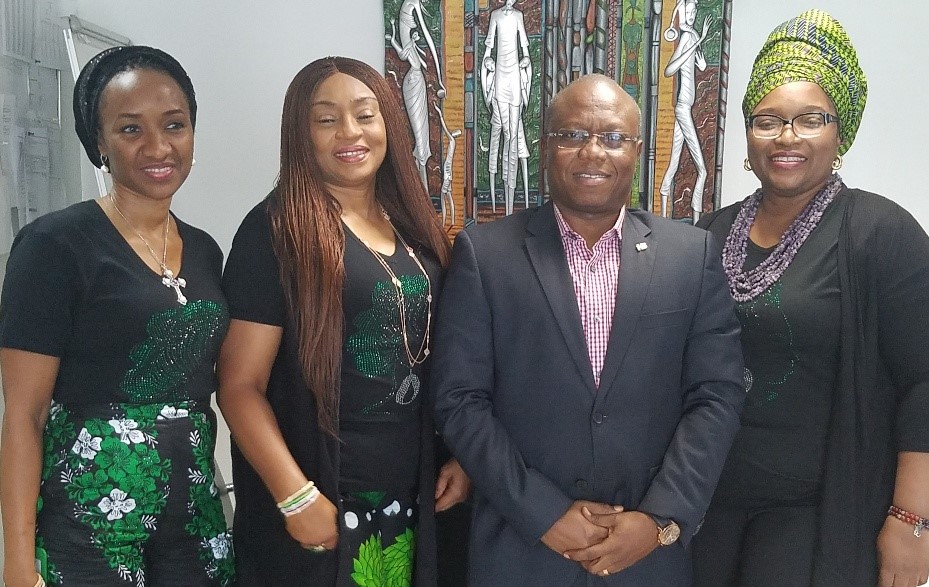 Women’s Day: Female empowerment central to sustainable economic growth – Heritage Bank