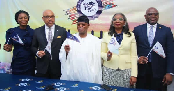 125th Anniversary: FirstBank marches on, brings world to standstill