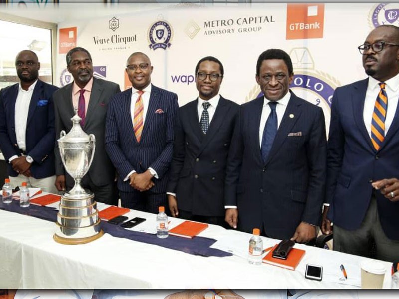 GTBank sponsors 2019 Lagos International Polo Tournament