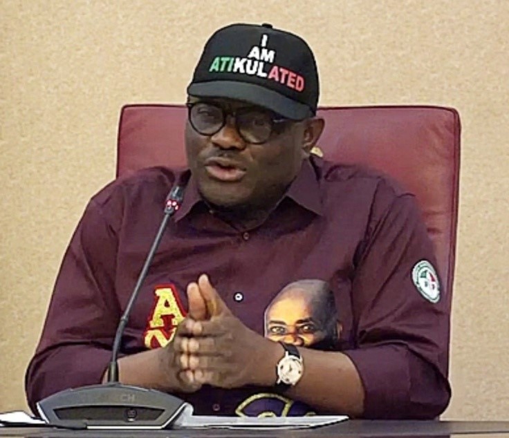 Rivers guber: It will be a sweet victory in the end – Wike
