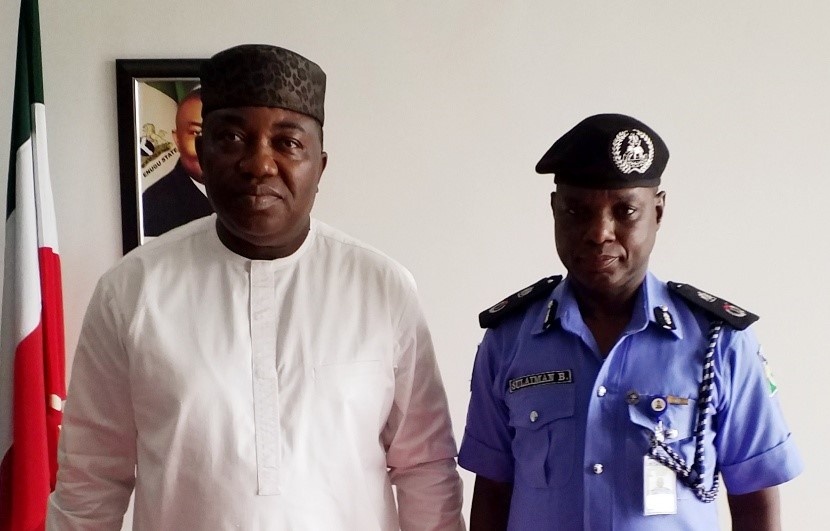 Enugu: Police to fish out perpetrators of killings – CP assures Ugwuanyi