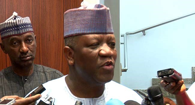 Yari heads to Supreme Court over Zamfara APC governorship primary