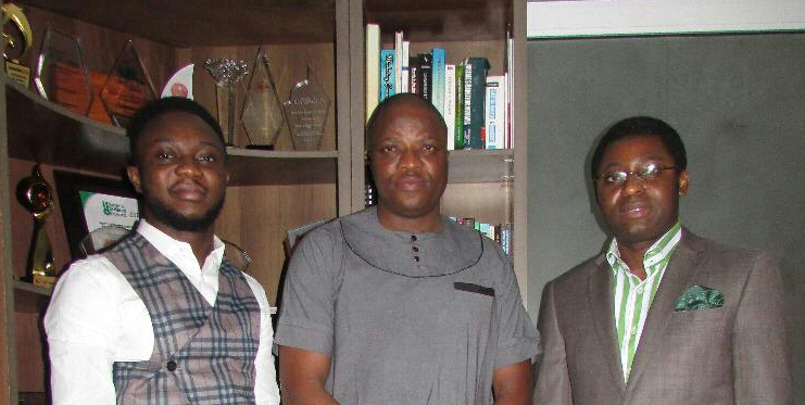 Organizers of HiFL set for Ekiti FA partnership