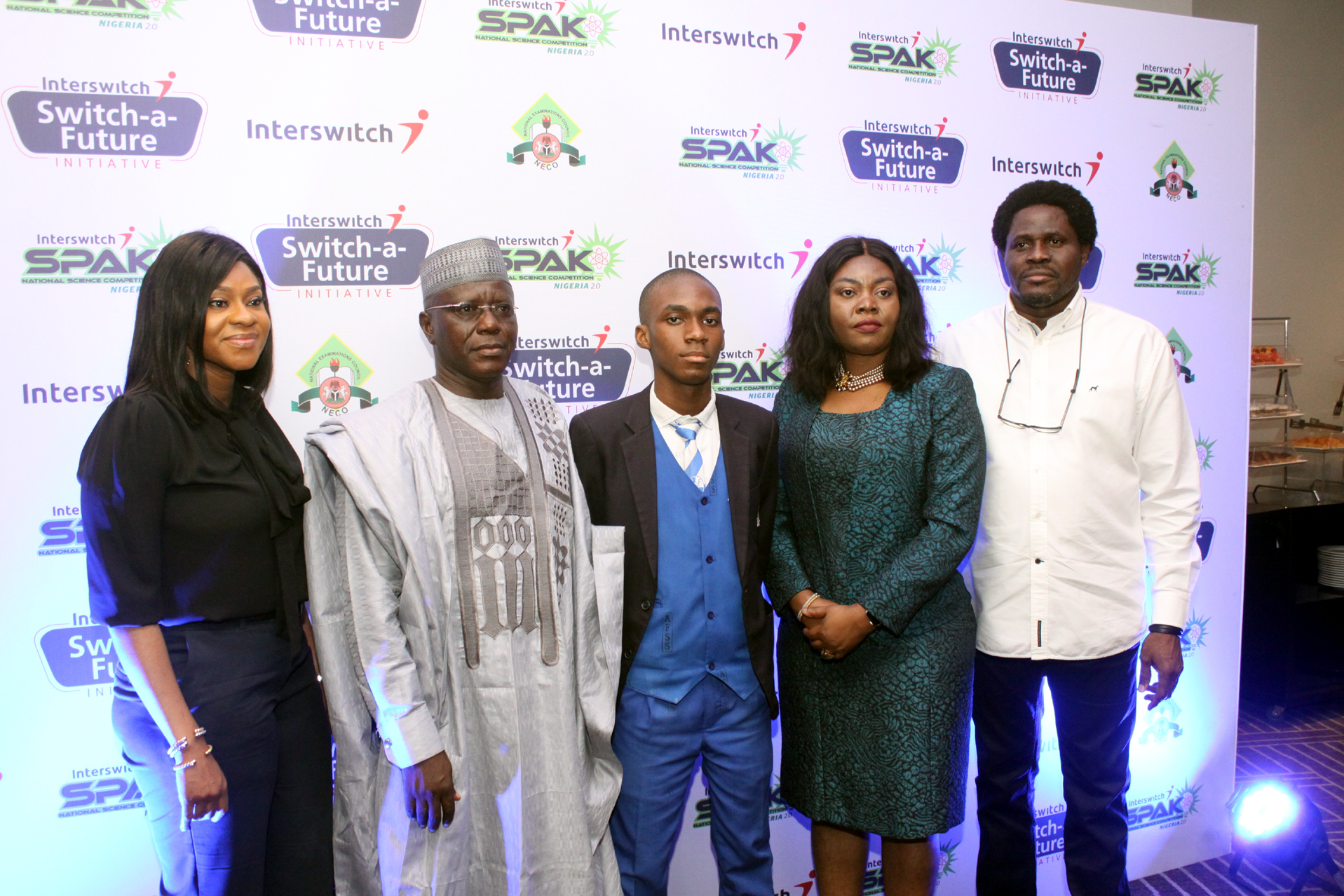 Interswitch set to reward excellence in STEM with InterswitchSPAK 2.0