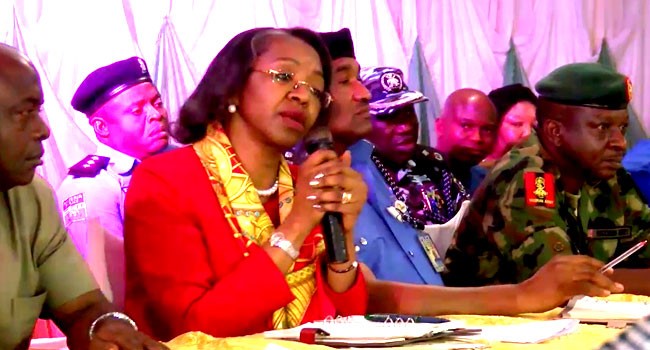 INEC seeks support to conclude electoral process in Rivers