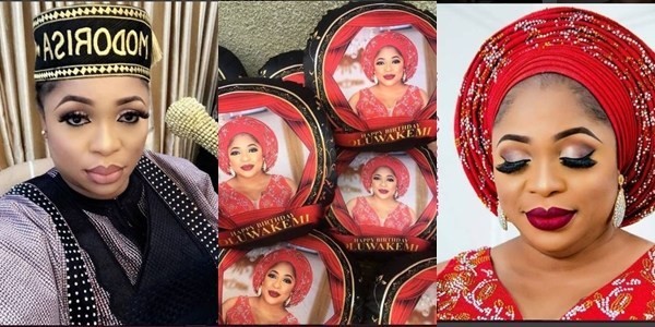 I’m scared of my children’s future in Nigeria – Nollywood actress, Kemi Afolabi