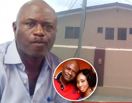Wife killer gets death sentence in Lagos