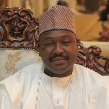 I left police because of injustice but met the same thing in politics — Sen. Misau