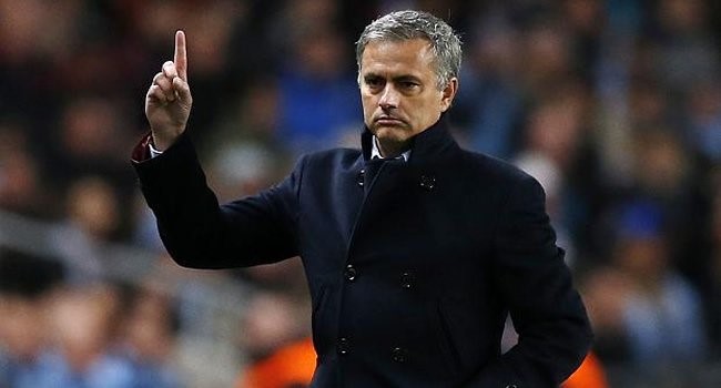 Mourinho targets return to club football