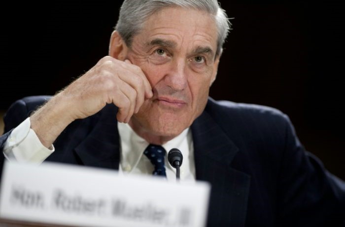 Mueller report clears Trump of Russia collusion, but…