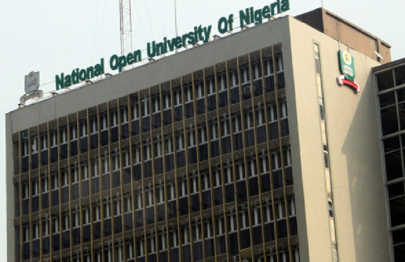 NOUN denies paying Obasanjo as facilitator
