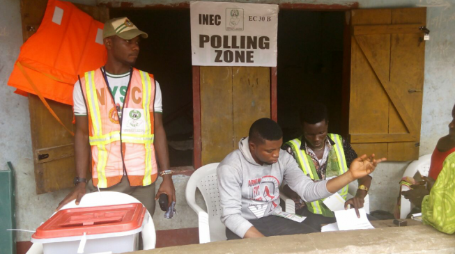 NYSC members decry non-payment of election allowances