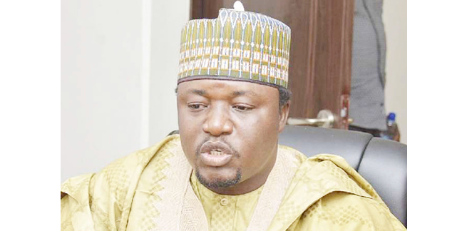 North will still produce Buhari’s successor in 2023 – Shettima, Arewa Youth Forum