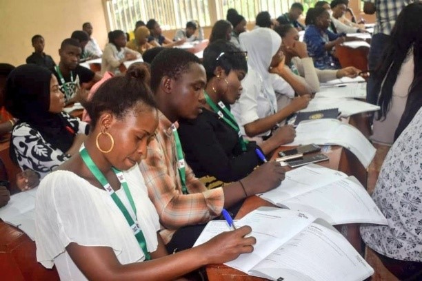 Nigeria has highest number of foreign students in U.S – Official