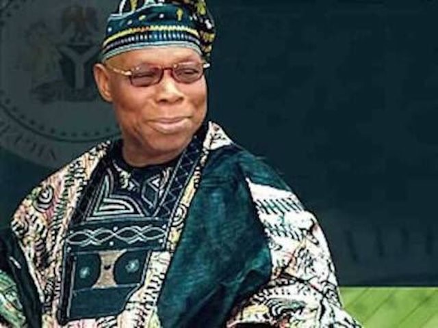 Osun guber: Obasanjo congratulates Adeleke over victory at election tribunal