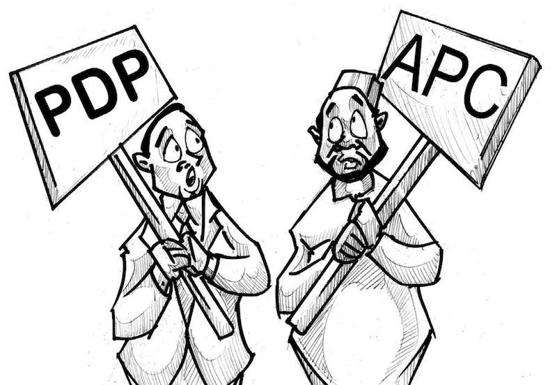 Proliferation of political parties – Thisday