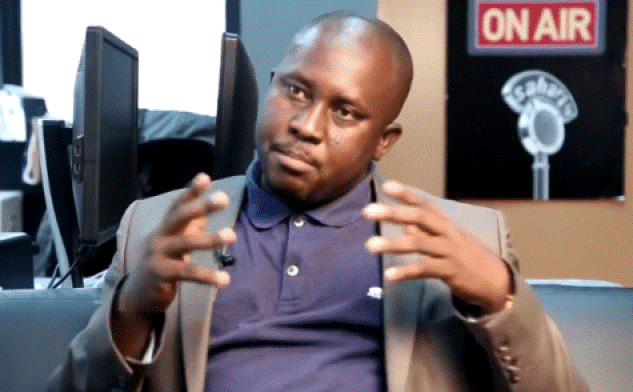 Nigerian Professor, Pius Adesanmi, dies in Ethiopian Airline crash