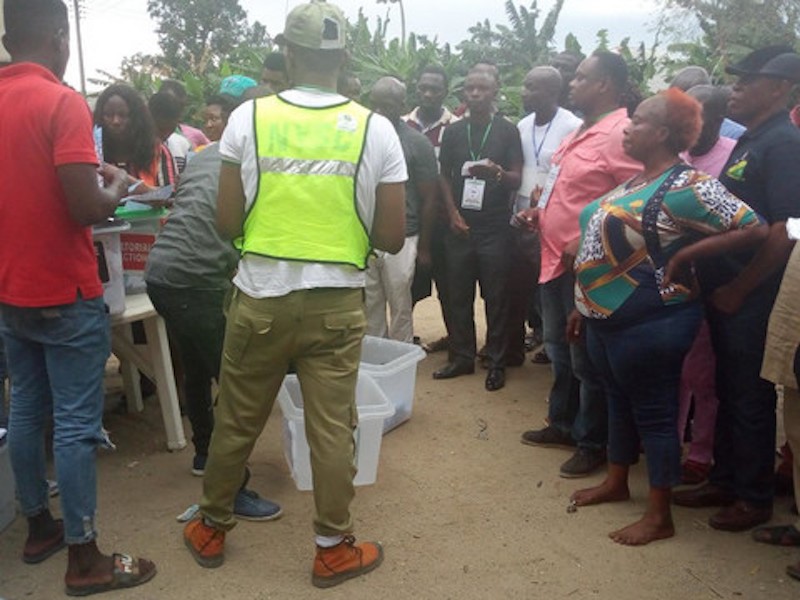 Plateau lawmaker dies after winning polls