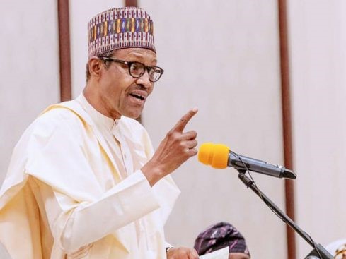 Buhari promises to consider women, youths in next cabinet