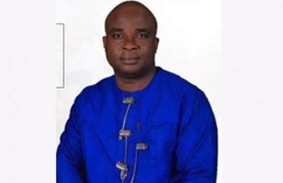 Rivers AAC guber candidate laments betrayal by running mate