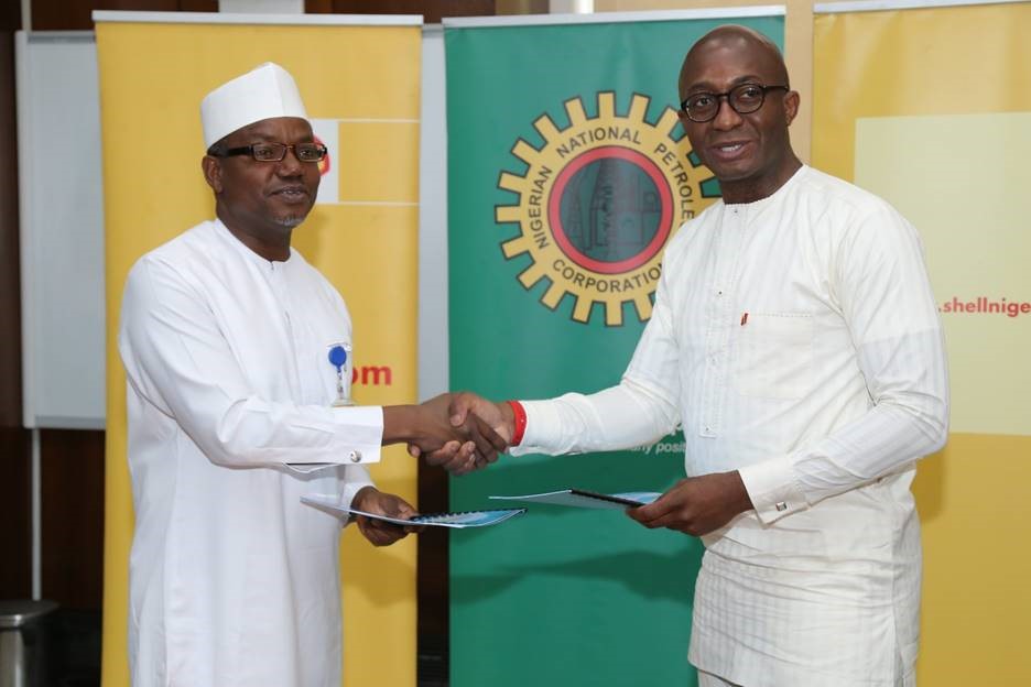 Shell, UBA sign $200m contractor support fund