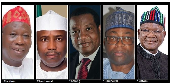 Supplementary elections hold today in Kano, Sokoto, Plateau, Bauchi, Benue