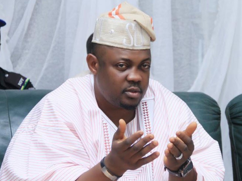 Gunmen kill Reps member, Olatoye Sugar, in Ibadan
