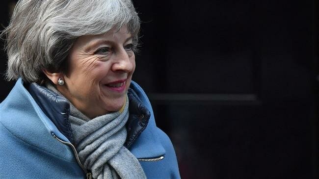British PM seeks short Brexit delay – Spokesman