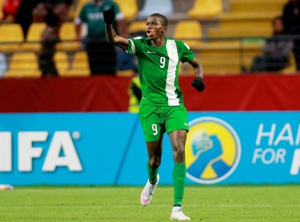 U-23 AFCON: Nigeria beat Libya 4-0 to advance