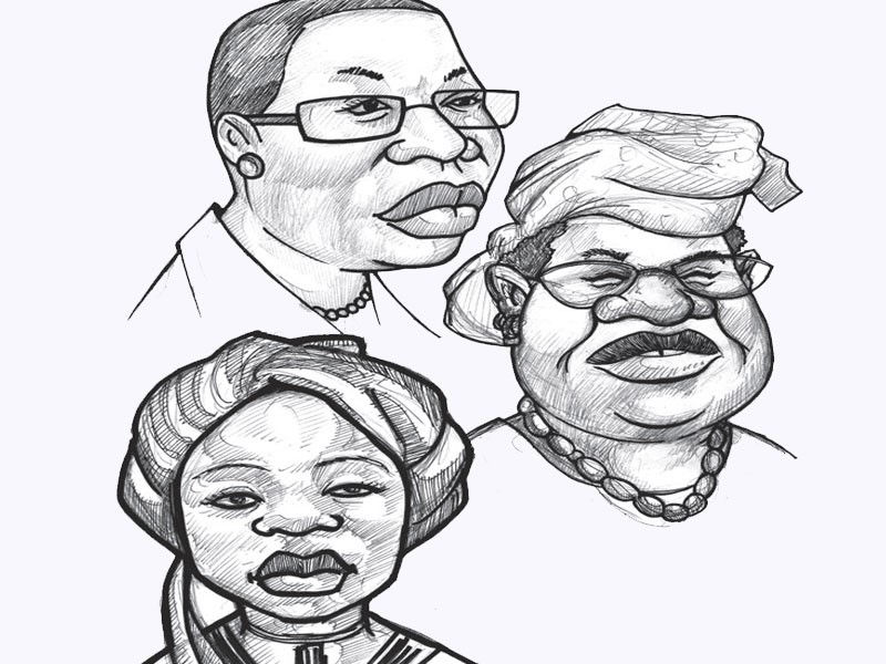 Nigerian women and 2019 polls – Thisday